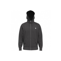 Sweat-shirt capuche zippée Exeter River