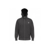 Sweat-shirt capuche zippée Exeter River