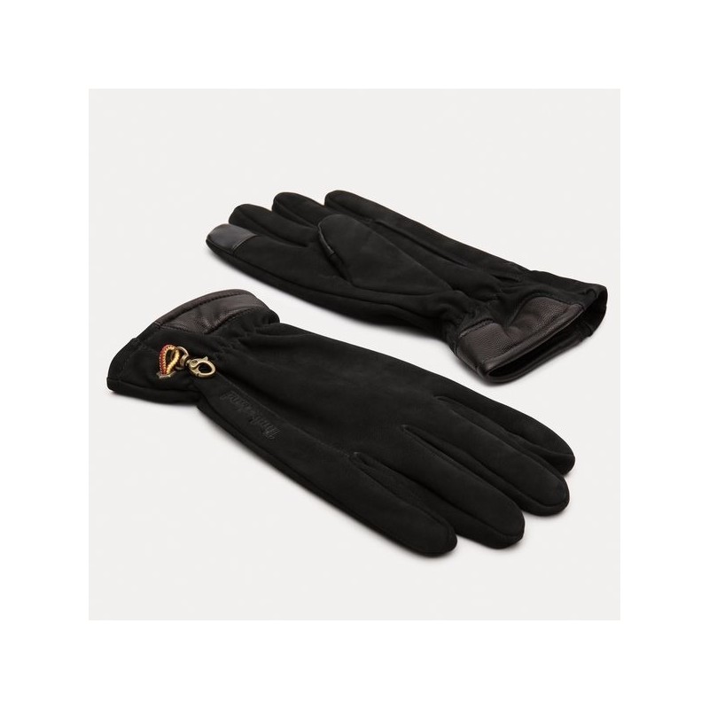 Gants nubuck tactiles - timberland