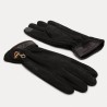 Gants nubuck tactiles - timberland