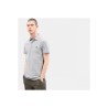 Polo en coton piqué bio manches courtes Timberland