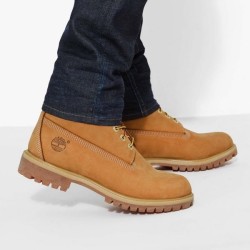 Chaussures boot premium - timberland