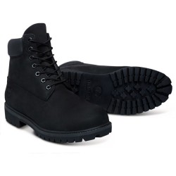 Chaussures boot premium - timberland