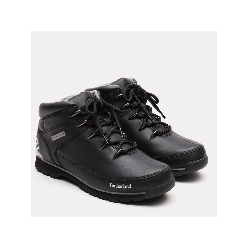 Chaussures euro sprint mid hiker - timberland