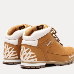 Chaussures euro sprint mid hiker - timberland