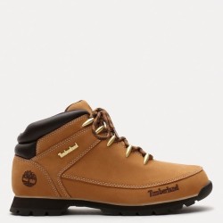 Chaussures euro sprint mid hiker - timberland