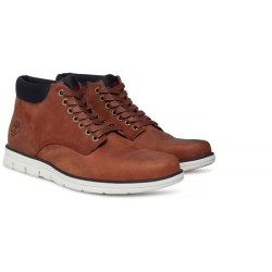 Chaussures bradstreet chukka - Timberland