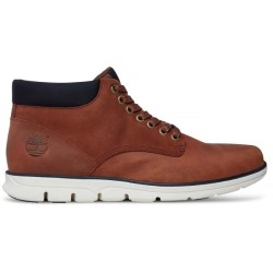 Chaussures bradstreet chukka - Timberland