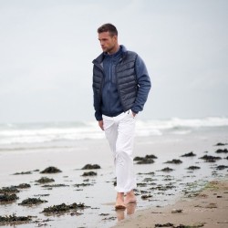 VUARNET - Veste polaire tricot