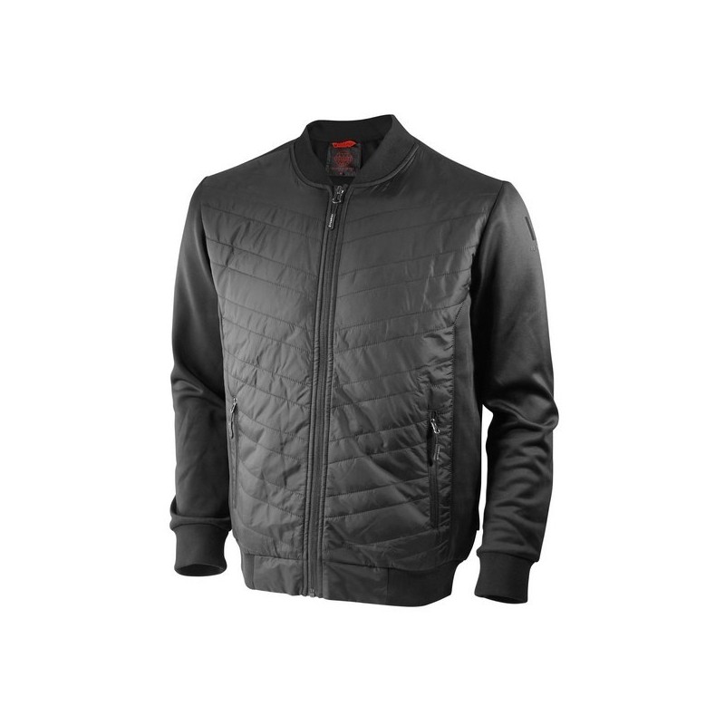 Blouson matelassé Vuarnet