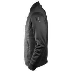 Blouson matelassé Vuarnet