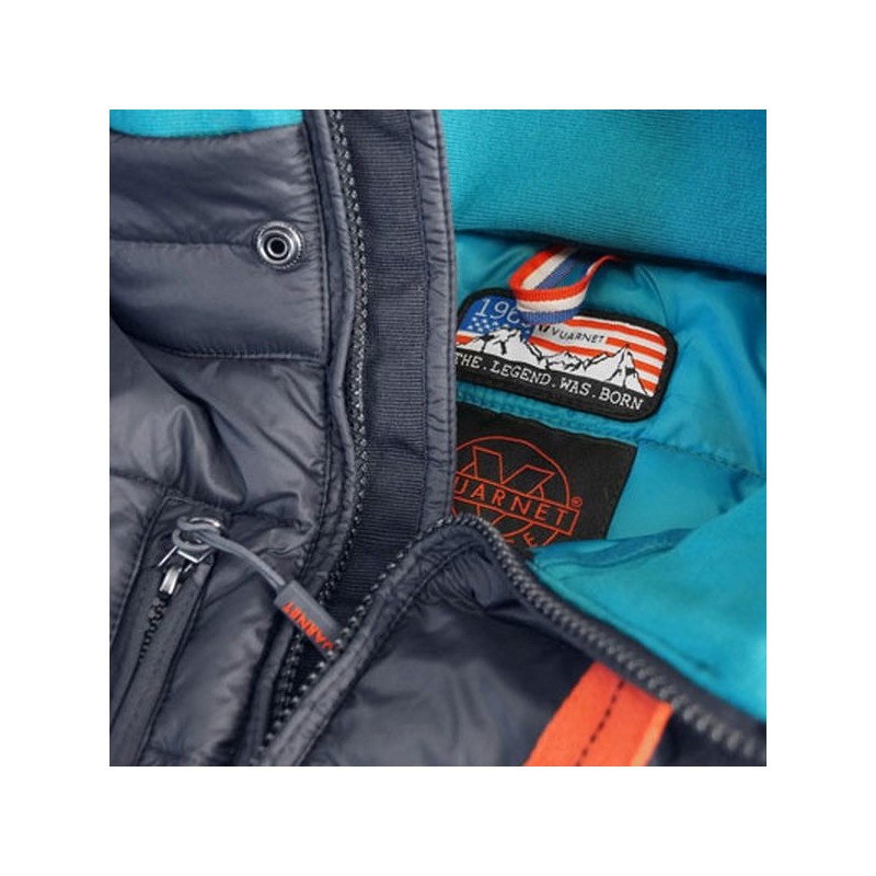 Veste matelassée VUARNET