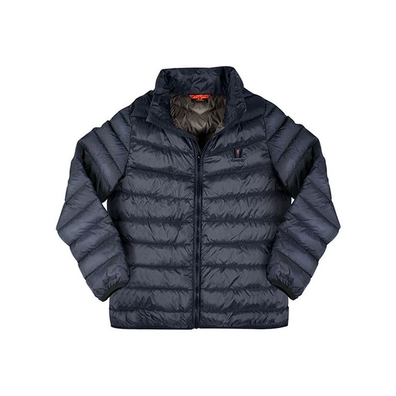 VUARNET - Veste à capuche matelass