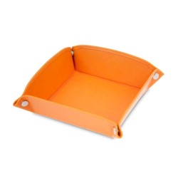 Vide poche en simili-cuir