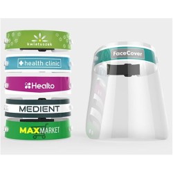 Visière de protection