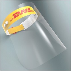 Visière de protection