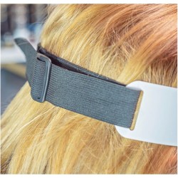 Visière de protection