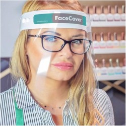 Visière de protection