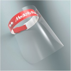 Visière de protection