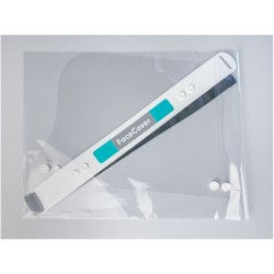 Visière de protection