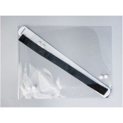 Visière de protection