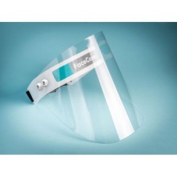 Visière de protection