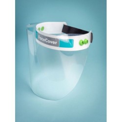 Visière de protection