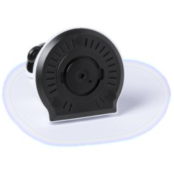 Caméra de vidéosurveillance