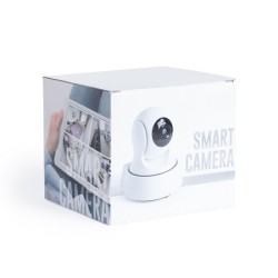 Caméra de vidéosurveillance