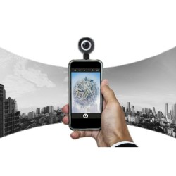 Caméra 360°