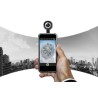 Caméra 360°