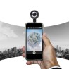 Caméra 360°