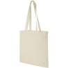 Tote bag coton 140 gr/m² anses longues