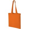 Tote bag coton 140 gr/m² anses longues