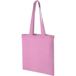 Tote bag coton 140 gr/m² anses longues