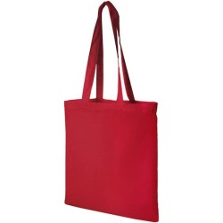 Tote bag coton 140 gr/m² anses longues