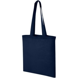 Tote bag coton 140 gr/m² anses longues