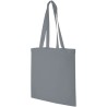 Tote bag coton 140 gr/m² anses longues