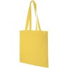 Tote bag coton 140 gr/m² anses longues