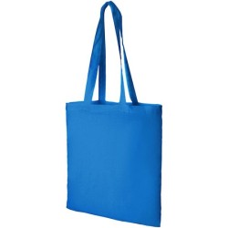 Tote bag coton 140 gr/m² anses longues