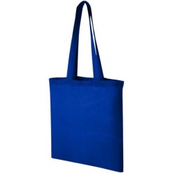 Tote bag coton 140 gr/m² anses longues