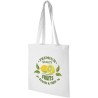 Tote bag coton 140 gr/m² anses longues