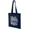 Tote bag coton 140 gr/m² anses longues