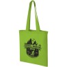 Tote bag coton 140 gr/m² anses longues