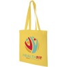 Tote bag coton 140 gr/m² anses longues