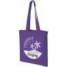 Tote bag coton 140 gr/m² anses longues