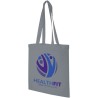 Tote bag coton 140 gr/m² anses longues