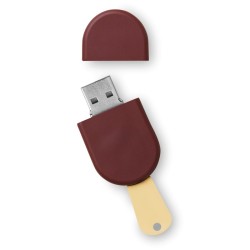 Clé usb sur-mesure en pvc 3d