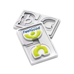 Clé usb sur-mesure en pvc 3d