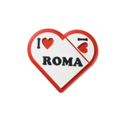 Clé usb sur-mesure en pvc 3d